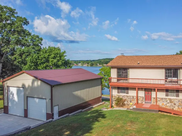 1090 Pin Hook Rd, Spring City, TN 37381