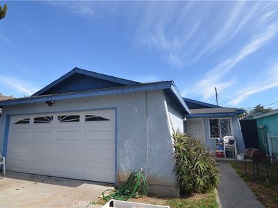 210 W 89th St, Los Angeles, CA, 90003