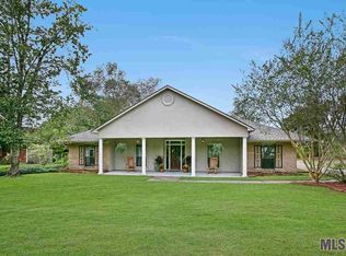 13616 Mary Edith Pl, Baton Rouge, LA 70809