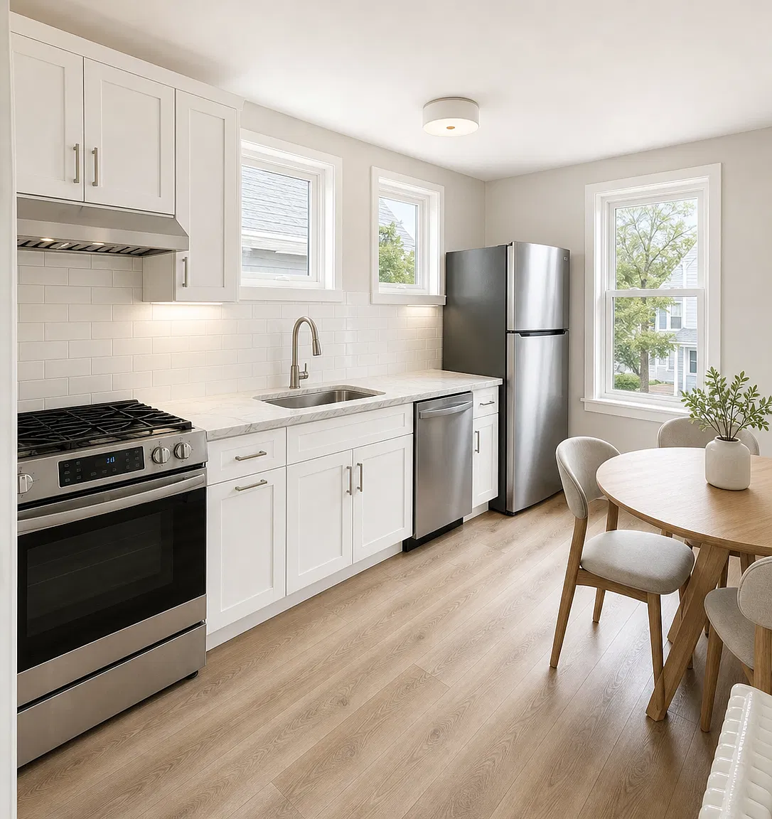 2 bed, 900 sqft, $1,500 — Photo 4