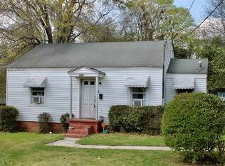 1373 Dewey St, Macon, GA 31206