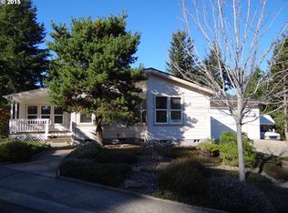 860 Munsel Creek Loop, Florence, OR 97439