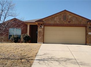 2301 Terry Dr, Copperas Cove, TX 76522