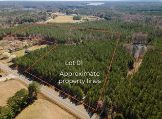 1 Cash Rd #1, Creedmoor, NC 27522
