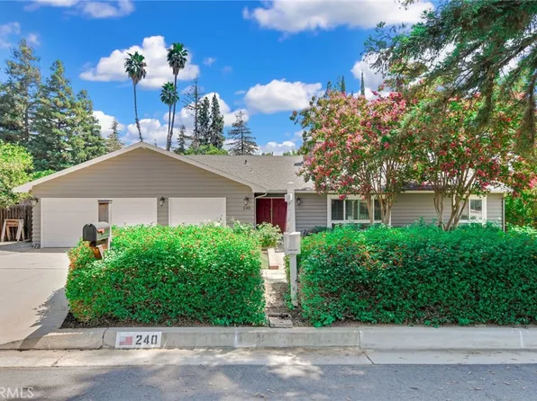 240 Campbell Ave, Redlands, CA 92373