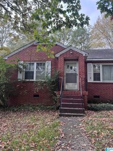4632 Skyline Dr, Anniston, AL, 36206