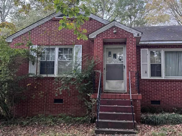 4632 Skyline Dr, Anniston, AL 36206