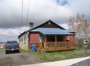 746 S I St, Lakeview, OR 97630
