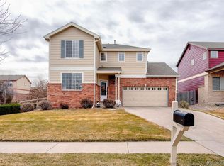 13996 E 105th Pl, Commerce City, CO 80022