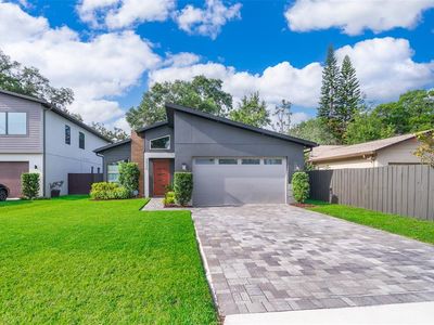 3520 E Crystal Lake Ave, Orlando, FL, 32806