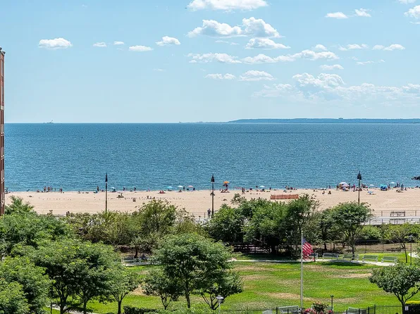 75 Oceana Dr E #Ph2c, Brooklyn, NY 11235