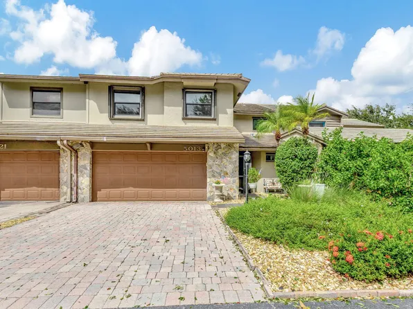 5013 Sesame Street, Palm Beach Gardens, FL 33418