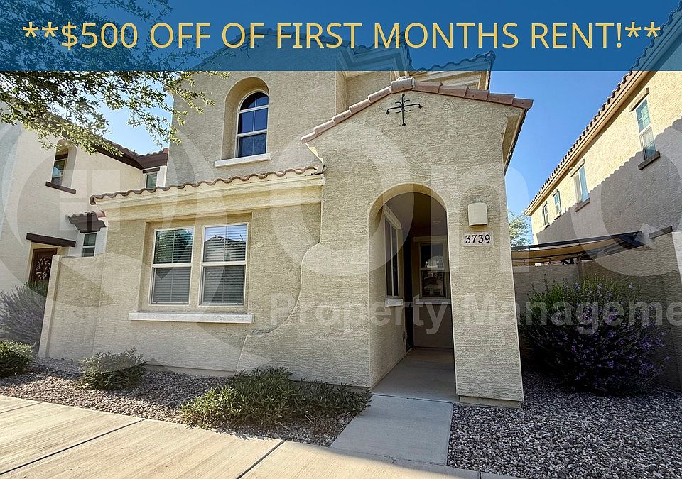 1st image of 3739 E Trinity Ln