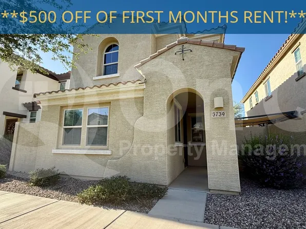 3739 E Trinity Ln, Chandler, AZ 85286