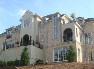 127 Laurel Dr NE, Atlanta, GA 30342