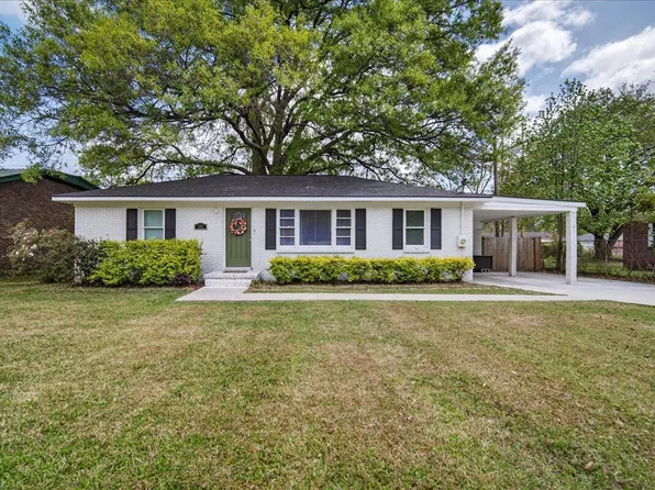 111 Harvey Ave, Goose Creek, SC 29445