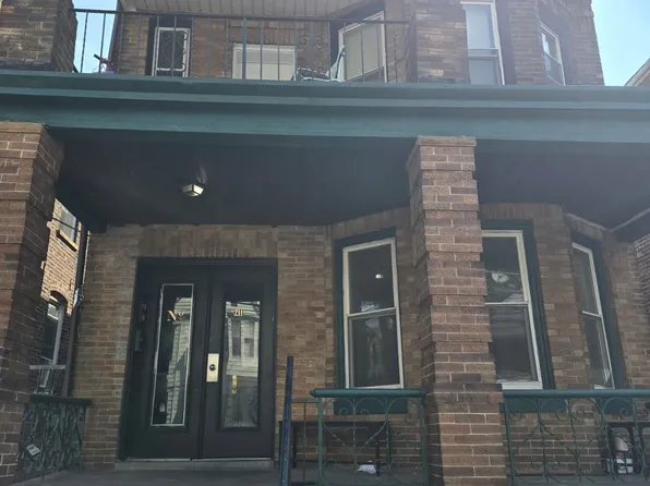 211 Grant Ave, Jersey City, NJ