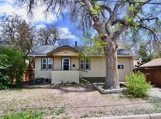 3051 Ames Ct, Cheyenne, WY 82001