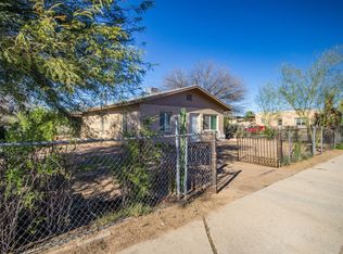302 W Kentucky St, Tucson, AZ 85714
