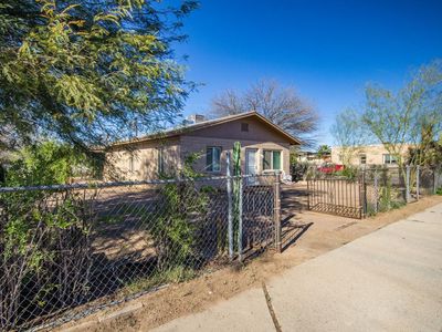 302 W Kentucky St, Tucson, AZ, 85714