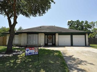 1103 Pinecroft Dr, Sugar Land, TX 77498