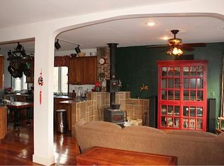 53 Lawn St #2D, Roxbury Crossing, MA 02120