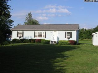 2998 Maple Rd, Jefferson, OH 44047