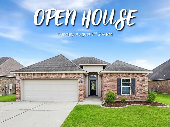16432 Timberstone Dr, Prairieville, LA 70769