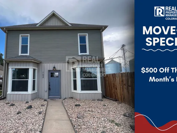 103 3rd St, Eaton, CO 80615