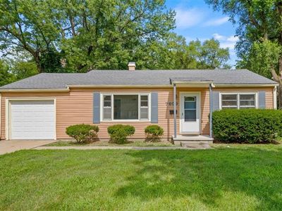 7609 Hardy St, Overland Park, KS, 66204