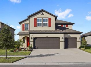 11810 Bluegrass Field Ct, Riverview, FL 33579