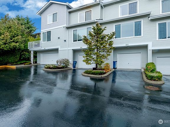 Unit is part of the popular Copper Hill Square Condos complex.>