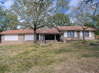 40 Windwood Loop, Conway, AR 72034