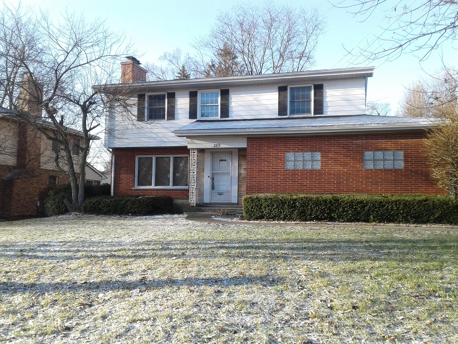 289 E Rockland Rd photo 1