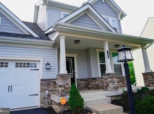 18 Farmview Dr, Stafford, VA 22554