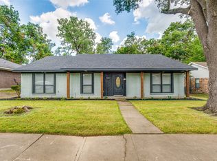 5010 Woodmeadow Dr, Garland, TX 75043