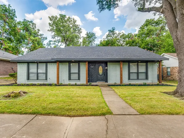 5010 Woodmeadow Dr, Garland, TX 75043
