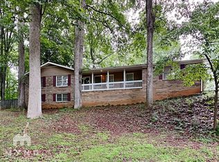 35 Paris Ct, Dallas, GA 30132