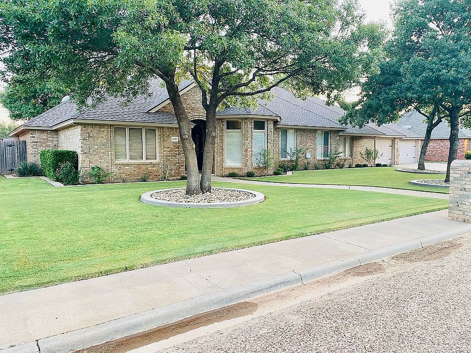 1405 7th St, Shallowater, TX 79363 Zillow