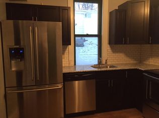 595 Duncan Ave, Washington, PA 15301