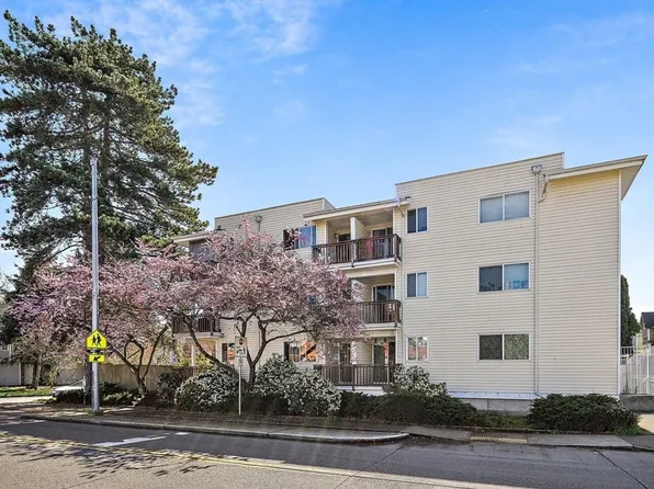 North Holland Apartments