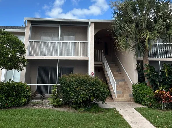 13870 Oneida Dr APT C2, Delray Beach, FL 33446