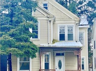 138 S Walnut St, Blairsville, PA