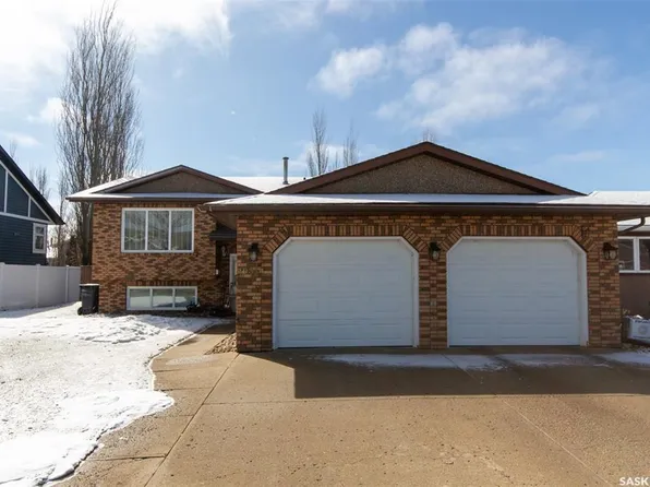 10314 Bunce CRESCENT, North Battleford, SK S9A 3Y4