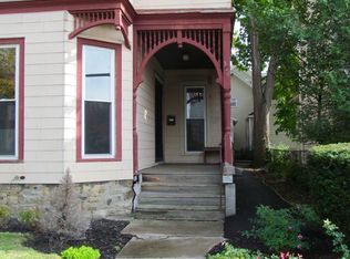 392 Alexander St, Rochester, NY 14607