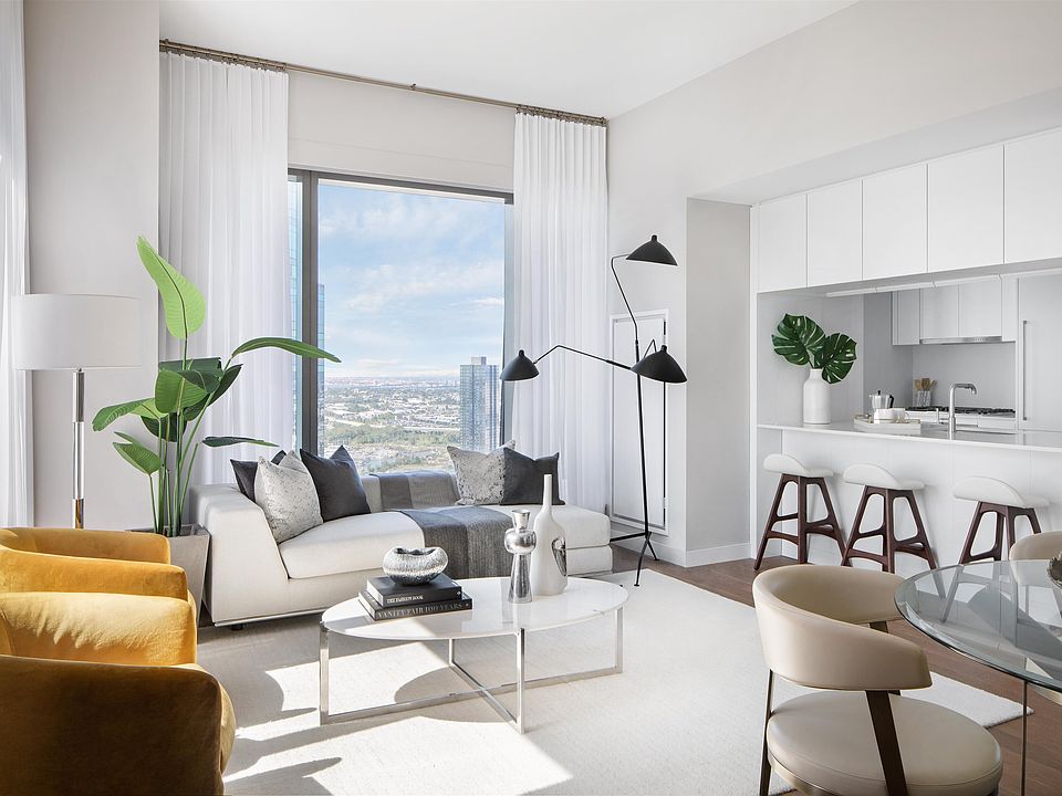 1st image of 99 Hudson St #4111