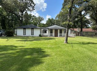 2418 Bill Smith Rd, Conroe, TX 77384