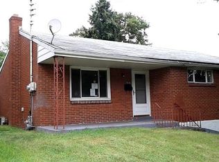 7926 Mark Dr, Verona, PA 15147