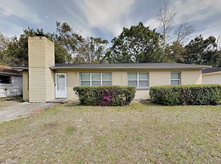 4502 E Montclair Rd, Pensacola, FL 32505