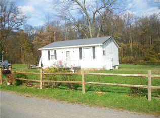 11793 Bentley Rd, Clyde, NY 14433